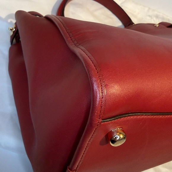 Coach red Grammercy - Picture 7 of 15